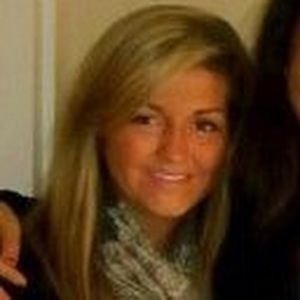 Meet your Posher, Lizzy